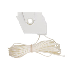 Bali and Graber Low Profile Cord Tilt Mechanism with 1/4