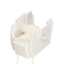 Bali and Graber Low Profile Cord Tilt Mechanism with 1/4