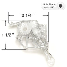 Champion Low Profile Tilt Mechanism wiht 1/4