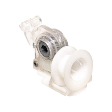 Levolor Low Profile Cord Tilt Mechanism with 1/4