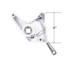 Bali & Graber Cordless Wand Tilt Mechanism with a 1/4