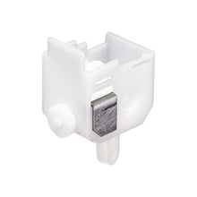 Levolor Trim and Go Wand Tilt Control Mechanism for Vertical Blinds