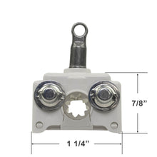 Graber and Bali Wand Control Tilt Mechanism for G-85 DuraVue and Duralite Veritcal Blinds