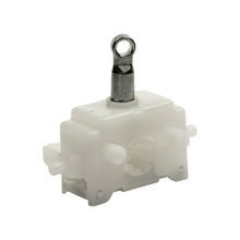 Graber and Bali Wand Control Tilt Mechanism for G-71 SuperVue and Everglide Vertical Blinds