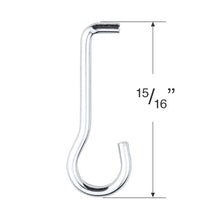 Tilt Mechanism Hook for Horizontal Blinds