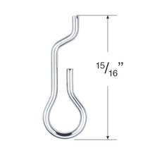 Graber and Bali Tilt Mechanism Hook for Horizontal Blinds