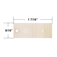 Levolor Cord Guide for Cellular Honeycomb Shades