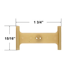 Cord Guide for Cellular Honeycomb Shades