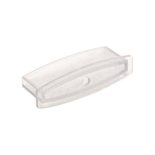 Bottom Rail End Cap for 2