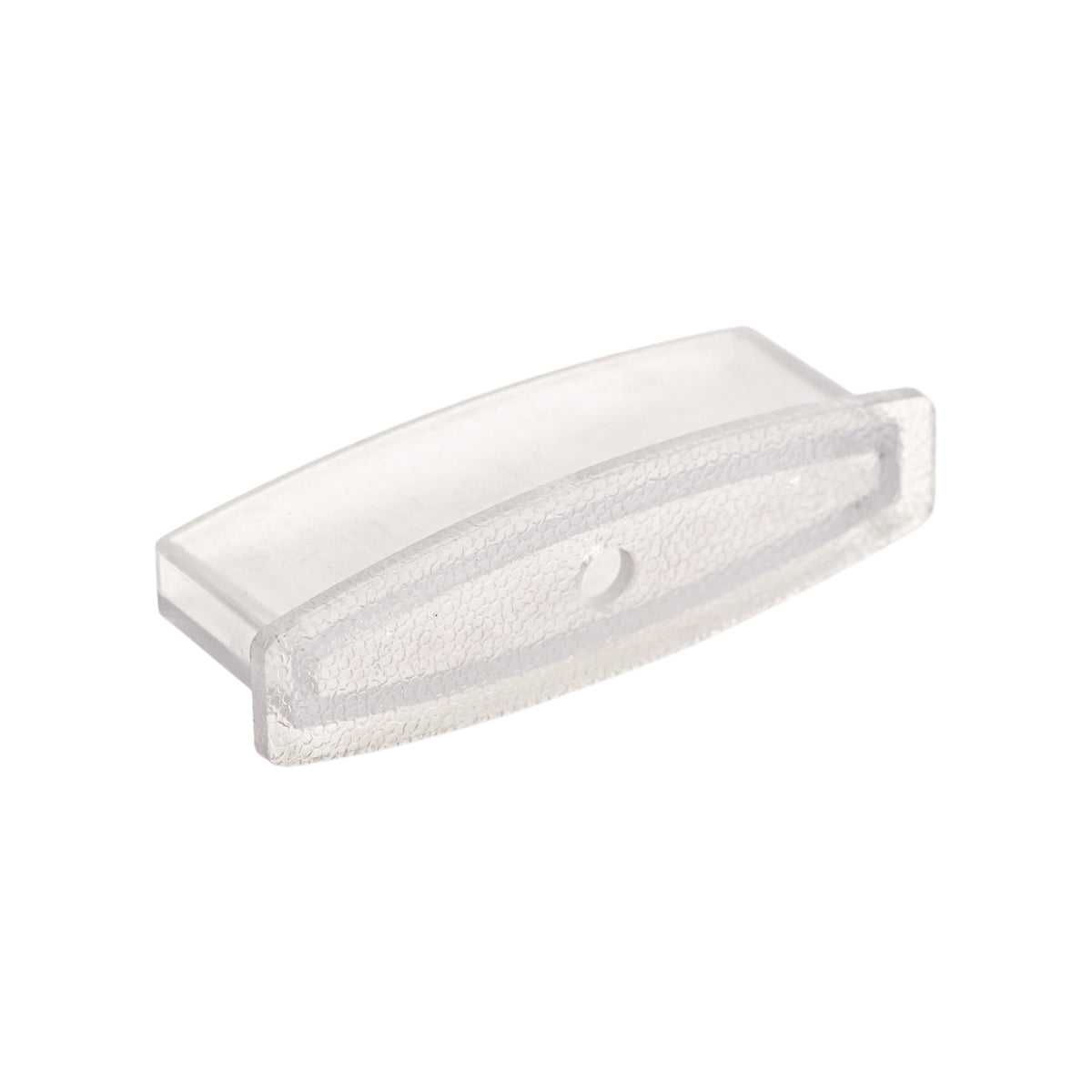 Bottom Rail End Cap for 2" Blinds Fix My Blinds