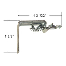 3 Day Blinds Hidden Mounting Bracket for 1
