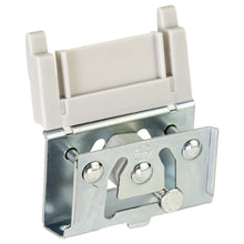 Cord Lock for Wood, Faux Wood and Venetian Blinds
