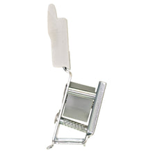 Cord Lock for Wood, Faux Wood and Venetian Blinds