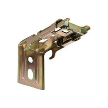 Hidden Installation Bracket for Horizontal Blinds
