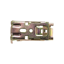 Hidden Installation Bracket for Horizontal Blinds