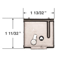 Hunter Douglas Cord Lock for 2