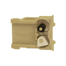 Comfortex Symphony Cellular and Pleated Shade Cord Lock Assembly - Alabaster Cover