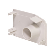 Verosol End Caps for Marquis Cordless Cellular Honeycomb Shades
