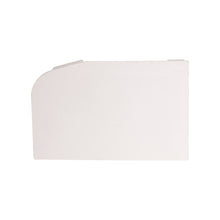 Verosol End Caps for Marquis Cordless Cellular Honeycomb Shades