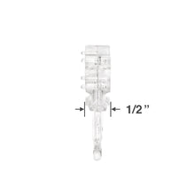 Wand Tilt Mechanism with 1/8