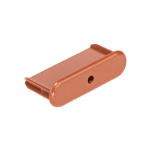 Levolor Bottom Rail End Cap for Cellular Honeycomb Shades