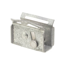 Hunter Douglas Cord Lock Mechanism for 1