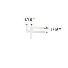 Levolor Cord Lock Cord Guide for Cellular Honeycomb Shades