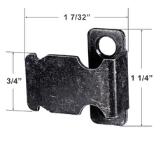 Kirsch Medallion Mounting Bracket for 1