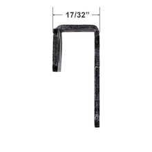 Kirsch Medallion Mounting Bracket for 1