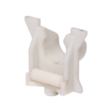 Easy Glide Cradle with Roller for Cord Loop Operated Cellular Honeycomb Shades