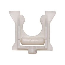 Easy Glide Cradle with Roller for Cord Loop Operated Cellular Honeycomb Shades