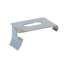 Soft Shade Mounting Bracket for Pleated Shades with a 1
