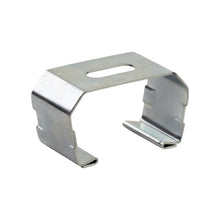 Soft Shade Mounting Bracket for Pleated Shades with a 1 1/16