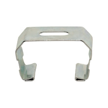 Soft Shade Mounting Bracket for Pleated Shades with a 1 1/16
