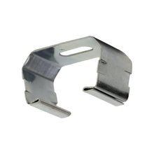 Soft Shade Mounting Bracket for Pleated Shades with a 1 1/16
