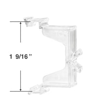 Levolor Valance Clip for Cordless 2