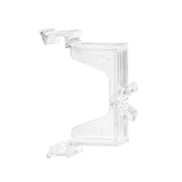 Levolor Valance Clip for Cordless 2