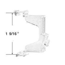 Levolor Trim-and-Go Valance Clip for Off-The-Shelf 2