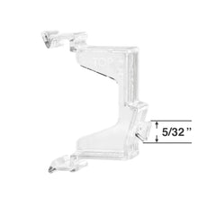 Levolor Trim-and-Go Valance Clip for Off-The-Shelf 2