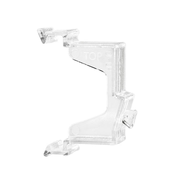 Levolor Trim-and-Go Valance Clip for Off-The-Shelf 2