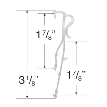 Valance Clip for 2
