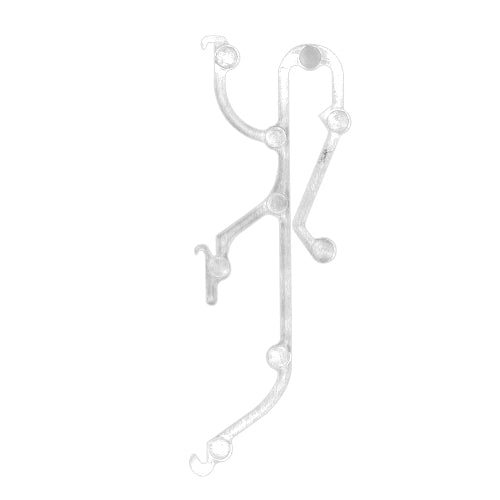 Hunter Douglas & Levolor Valance Clip for 1