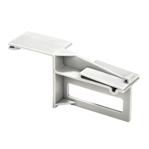 Levolor Valance Clip for Vertical Blinds with DesignLine, Traditional and Transitional Valances