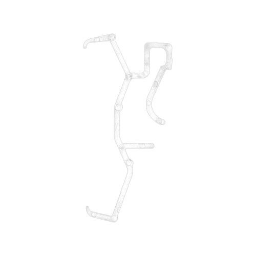 Valance Clip for 2 1/2