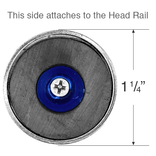 Valance Hanger for Wood and Faux Wood Valances Fix My Blinds