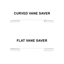 Vane Saver - Easily Repair Broken Vinyl Vertical Blind Vanes