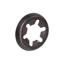 Hunter Douglas Vertical Blind Star Fastener for Paramount Headrails