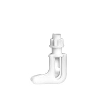 Hunter Douglas Carrier Pinion Clip for Luminette Privacy Sheers