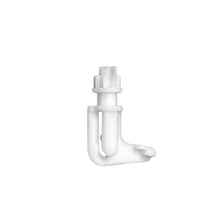 Hunter Douglas Carrier Pinion Clip for Luminette Privacy Sheers