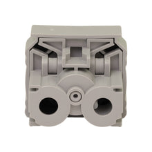 Bali and Graber Cord & Bead Chain Control End for G-98 UltraVue and Magnum Vertical Blinds